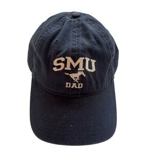 LEGACY SMU Dad Cap